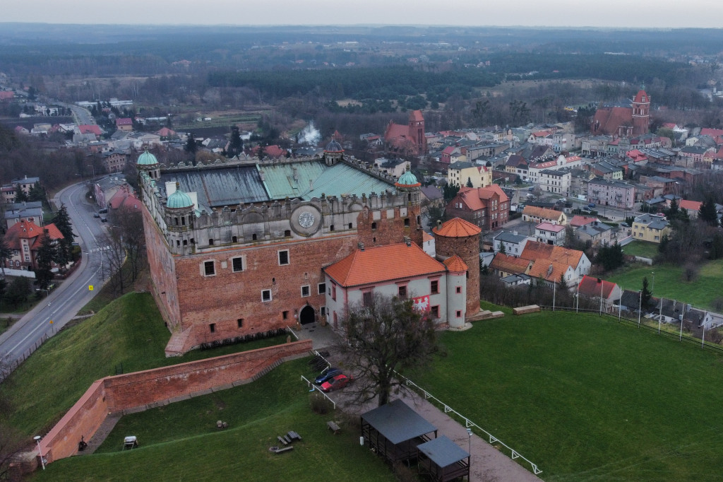 Poznaj Golub-Dobrzyń