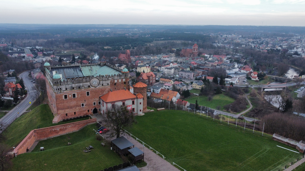 Poznaj Golub-Dobrzyń