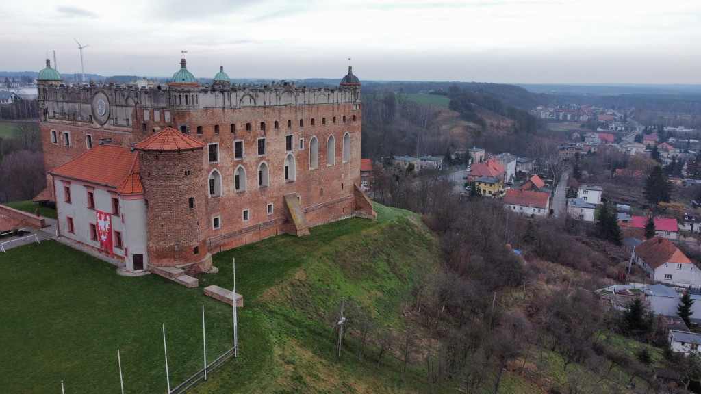 Poznaj Golub-Dobrzyń