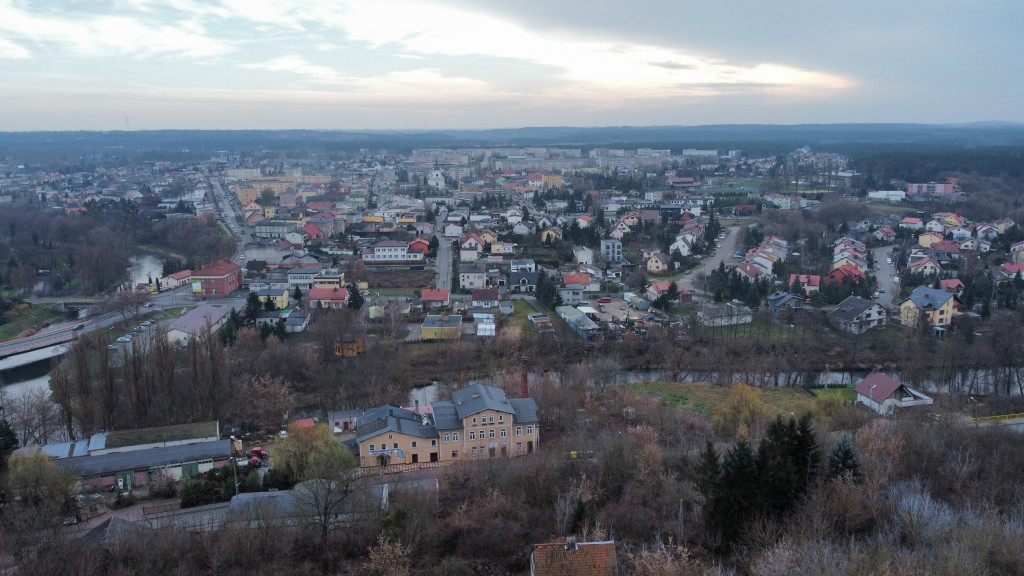 Poznaj Golub-Dobrzyń