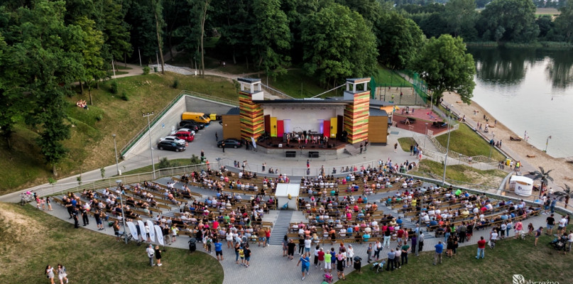 Dni Wąbrzeźna 2022 - zobacz kto wystąpi!