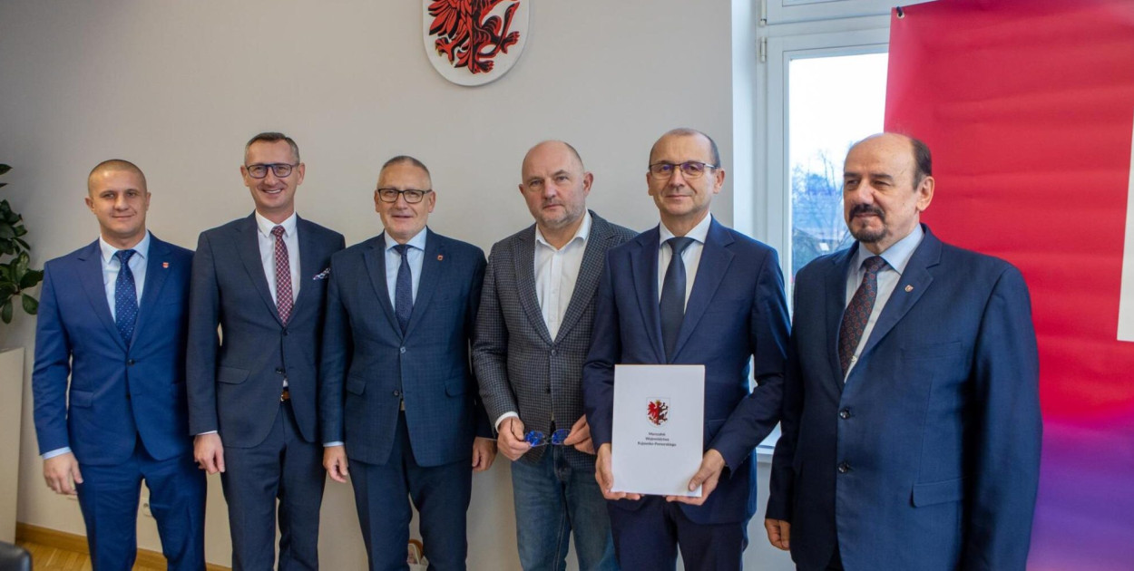 fot. Mikołaj Kuras dla UMWKP