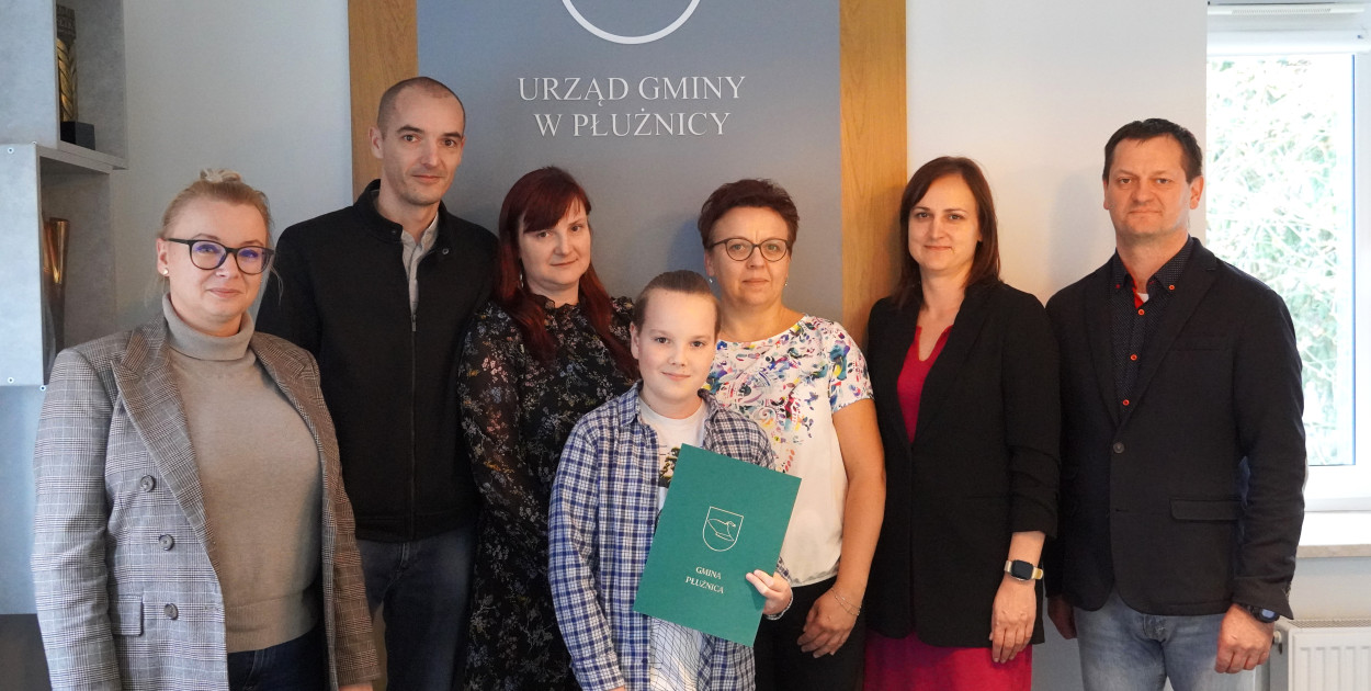 fot. UG Płużnica