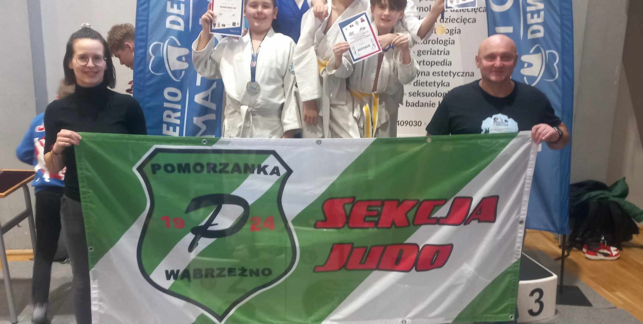 fot. KS Pomorzanka Wąbrzeźno