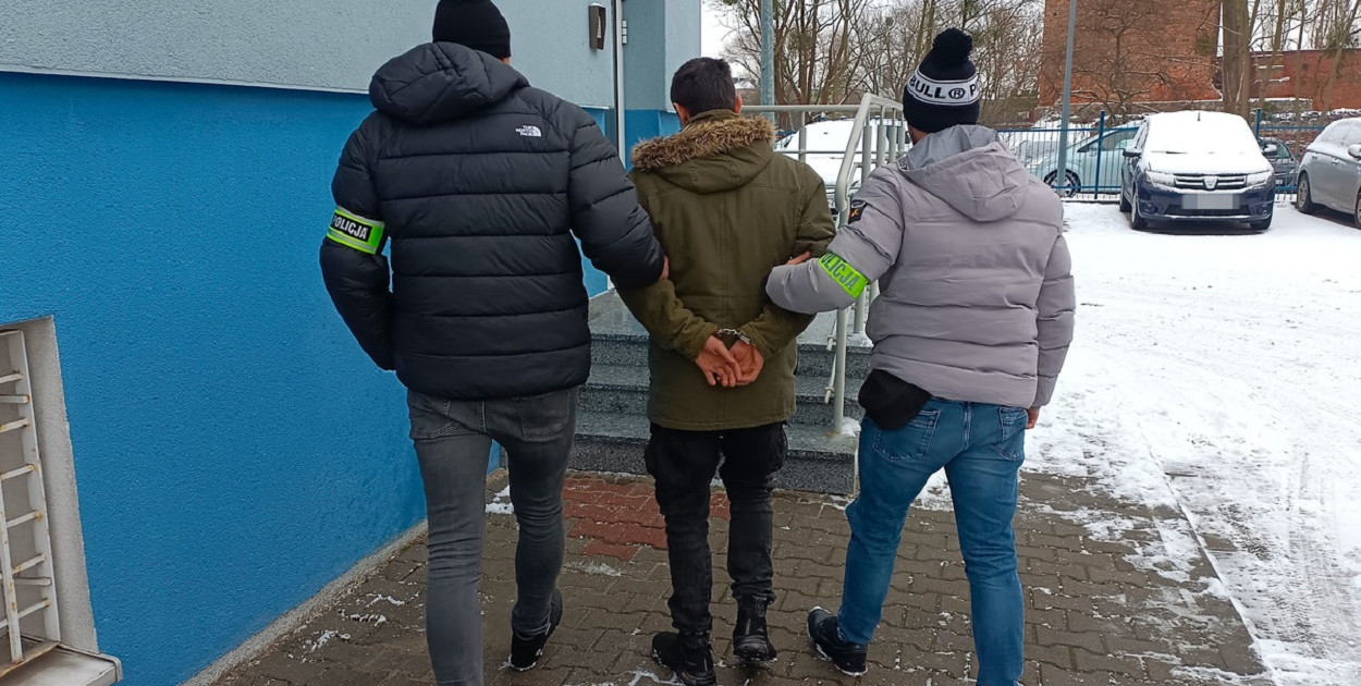 fot. KPP Brodnica