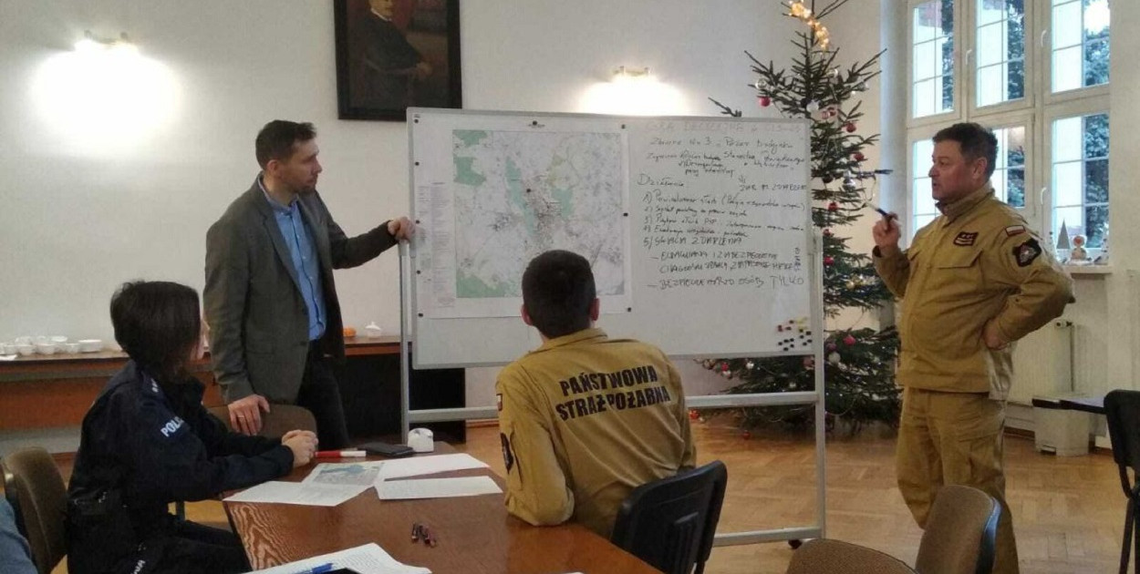 fot. Starostwo Powiatowe Powiatu Wąbrzeskiego