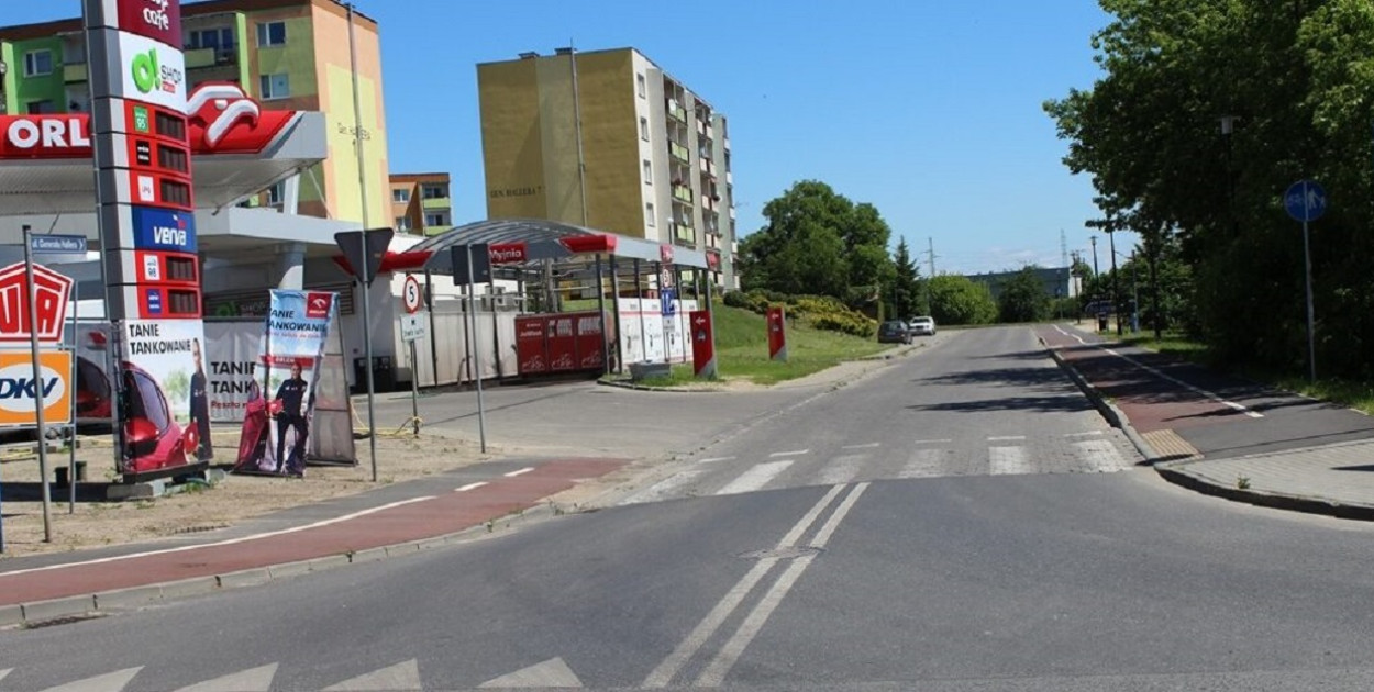 fot. UM Wąbrzeźno