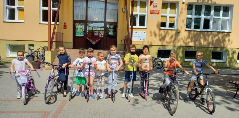 fot. UM Wąbrzeźno