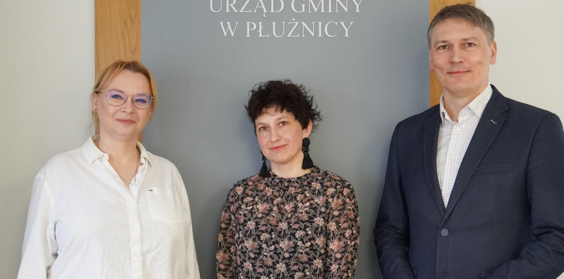 fot. UG Płużnica