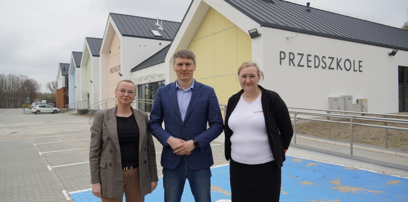 fot. UG Płużnica