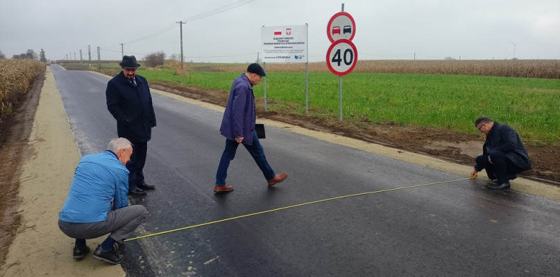 fot. UG Dębowa Łąka