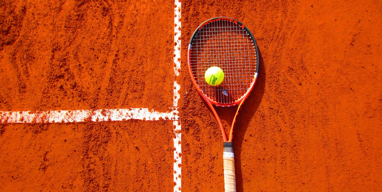 Tenis, foto: pexels.com