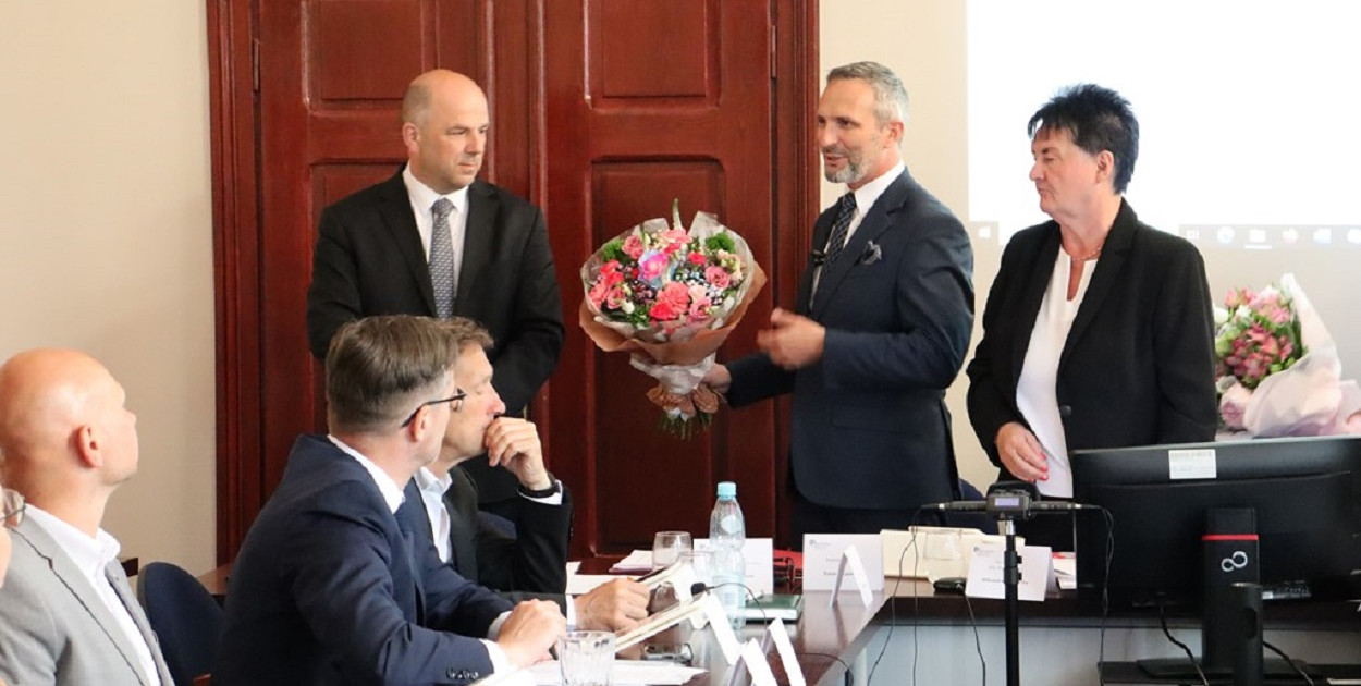 fot. UM Wąbrzeźno