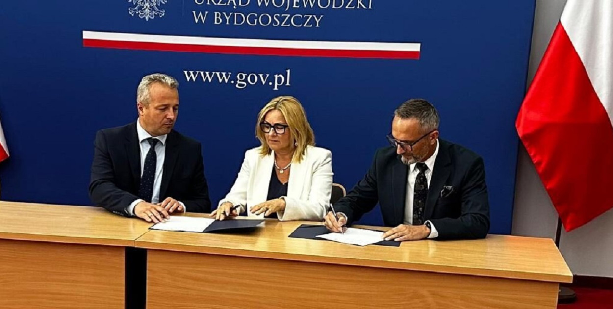 fot. UM Wąbrzeźno
