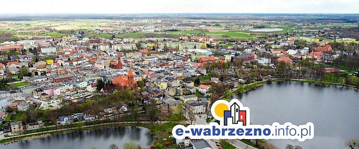 e-wabrzezno.info.pl na Facebooku