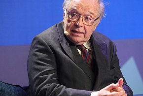 Krzysztof Zanussi: żaden pogląd nie jest do końca prawdziwy, ale prawda istnieje-3048