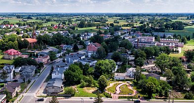 Gmina Książki wyróżniona w rankingu „Liderzy Inwestycji”-4879