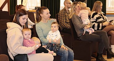 Wąbrzeźno chce zachęcać do powiększania rodziny-4892