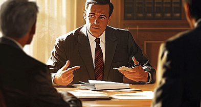 Zwolnienie z pracy - co warto wiedzieć?-7943