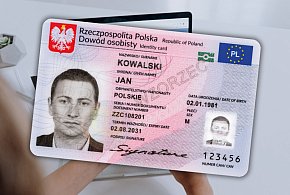 3 miliony Polaków musi wyrobić nowy dowód osobisty. Lepiej sprawdź swój!-6038