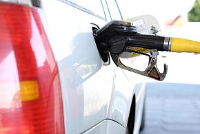 Ceny paliw w Polsce. Benzyna i LPG tanieją, ale diesel nie chce odpuścić-8997