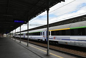 Specjalna oferta Intercity. Nauczyciele i studenci pojadą pociągiem za złotówkę-9356