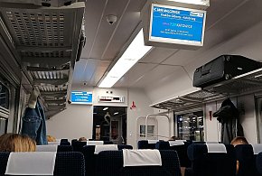 Podróż PKP niemal za darmo. Taka okazja tylko w jednym dniu-9484