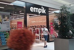 Empik pod naciskiem urzędu. Klienci dostaną gotówkę i zniżki-9517