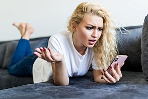 Awaria sparaliżowała cały internet. Wiele stron i aplikacji nie działa-9518