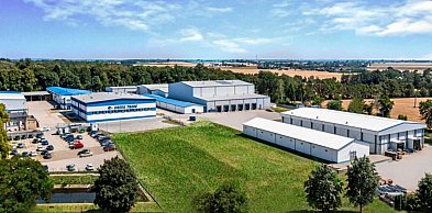 Polski producent i dystrybutor produktów spożywczych