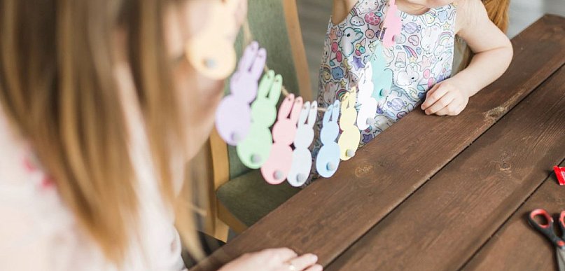 Jak ułatwić maluchowi pierwsze dni w nowym przedszkolu? Klucz do spokojnego startu