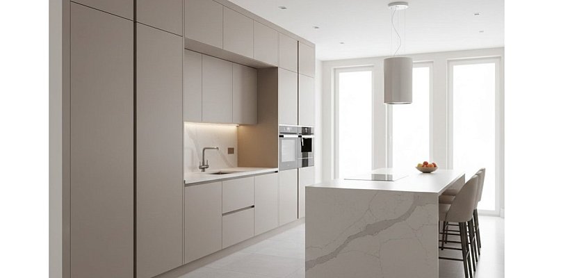 Meble na wymiar – inwestycja w funkcjonalność i design - 9753