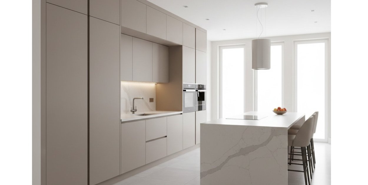 Meble na wymiar – inwestycja w funkcjonalność i design