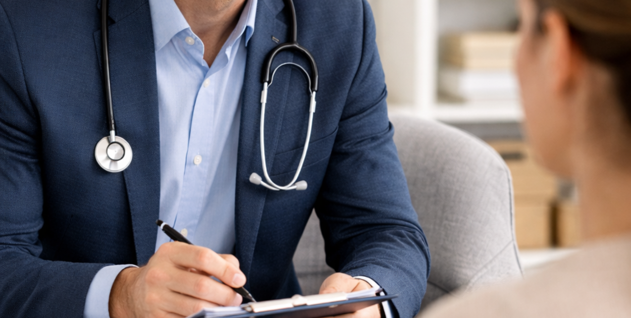 Dermatolog-wenerolog Warszawa – kompleksowa opieka nad zdrowiem skóry i chorobami