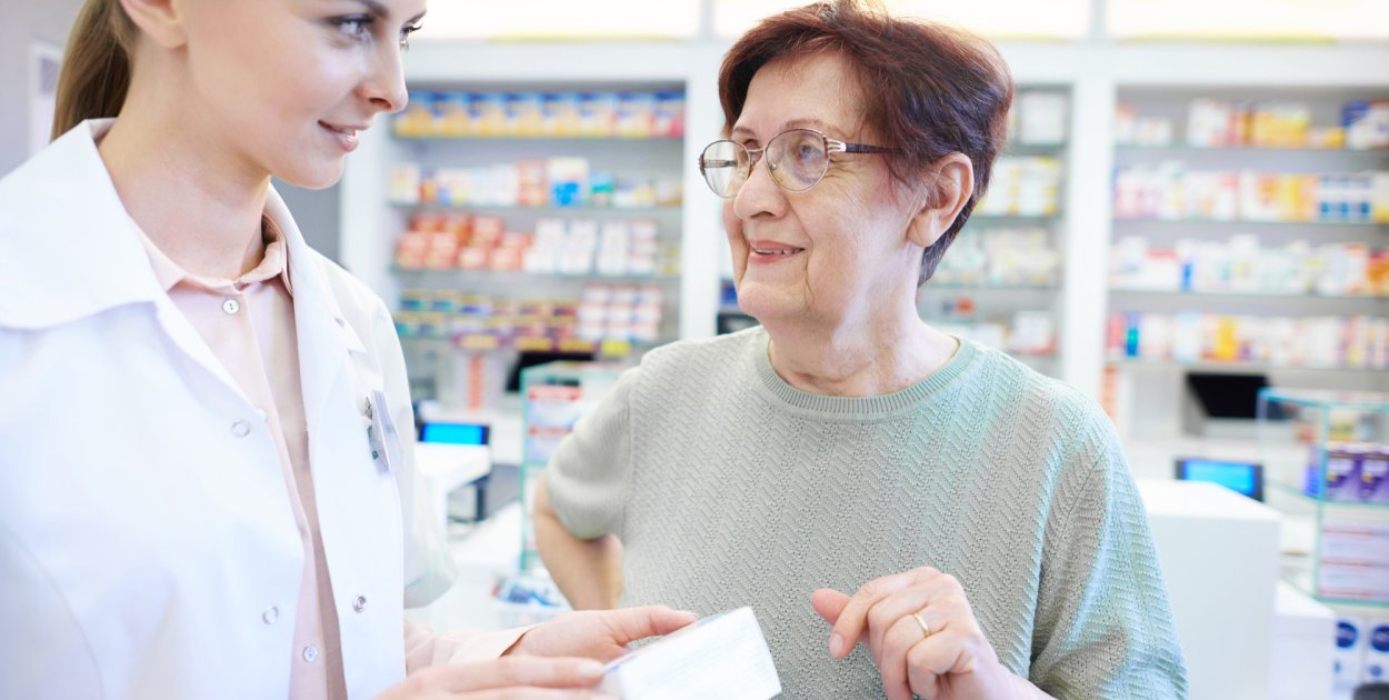 Recepty roczne po nowemu. Zmianę od razu zauważysz w aptece